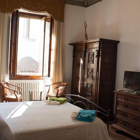 Affittacamere Il Dono Florence Exterior photo