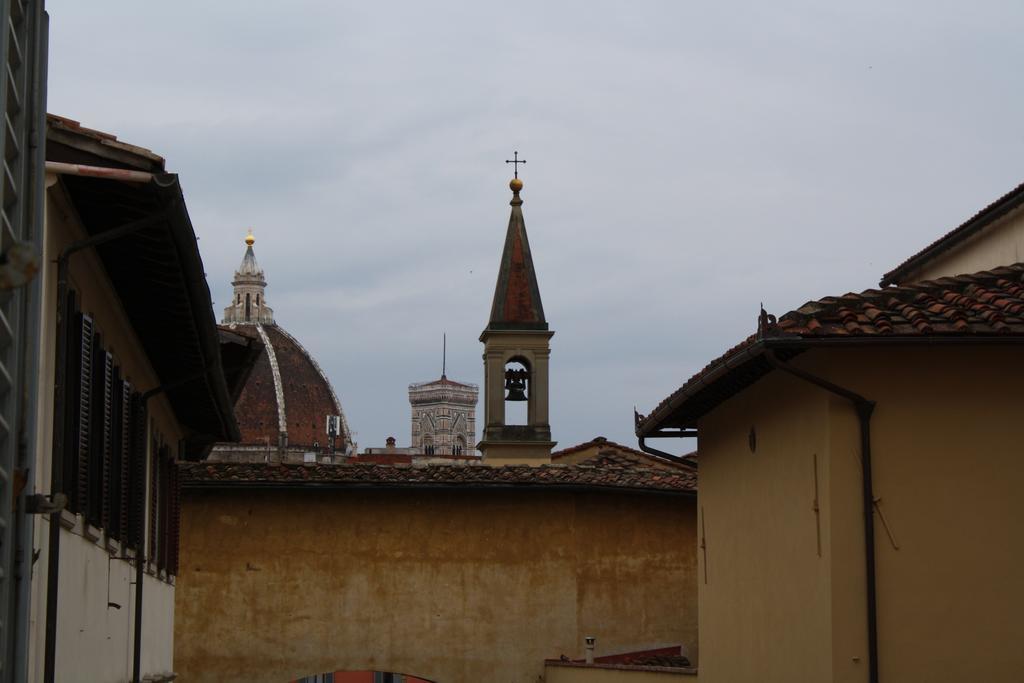 Affittacamere Il Dono Florence Exterior photo