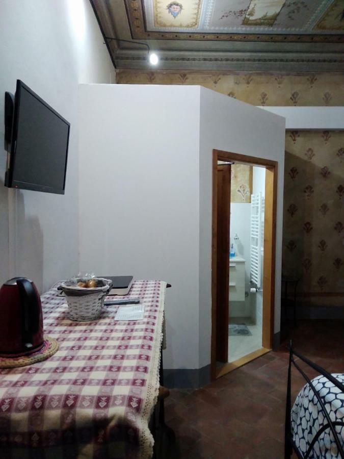Affittacamere Il Dono Florence Exterior photo