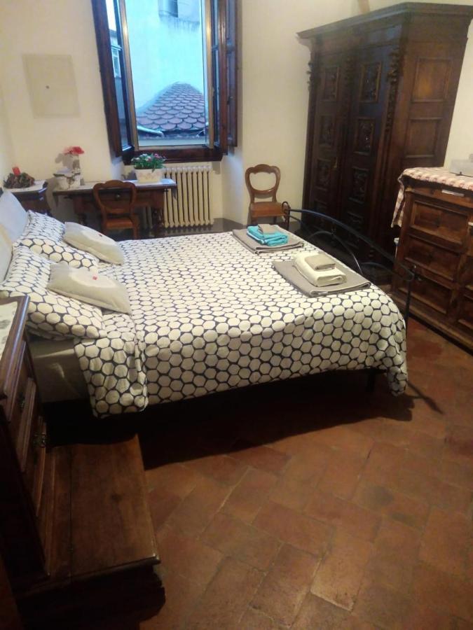 Affittacamere Il Dono Florence Exterior photo