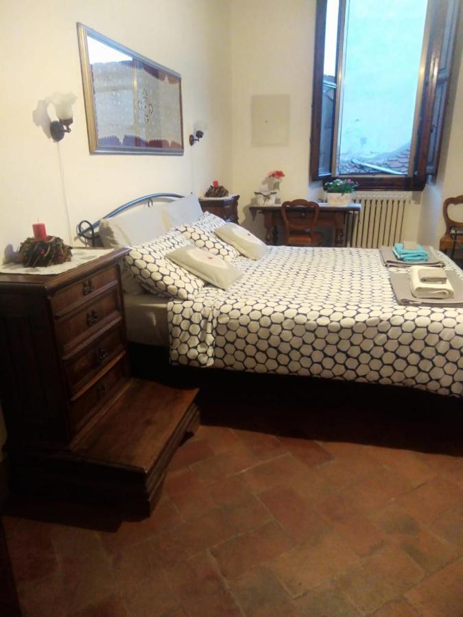Affittacamere Il Dono Florence Exterior photo